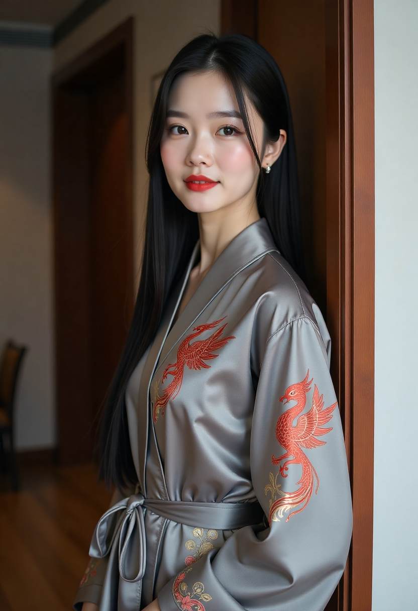 守护天空的人影片海报